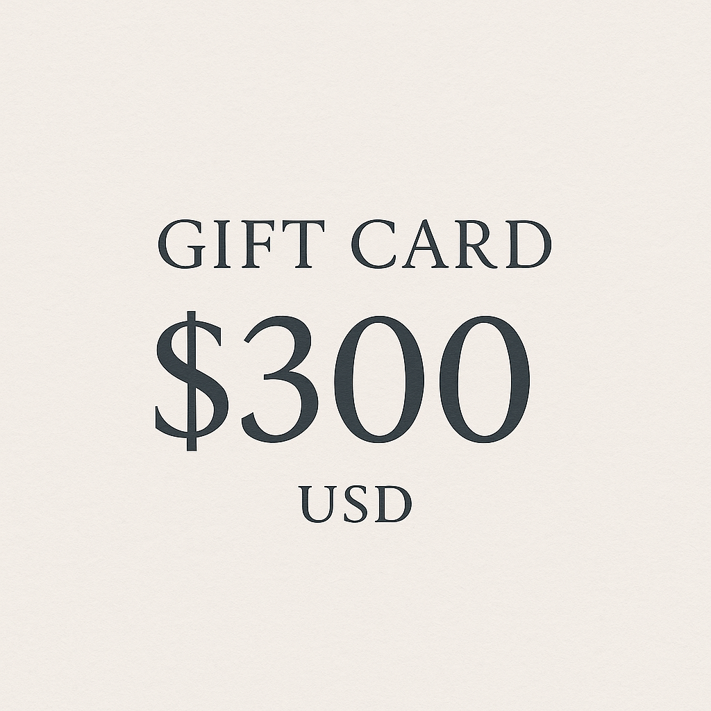 🎁 Carta Regalo Alpha Reproduction