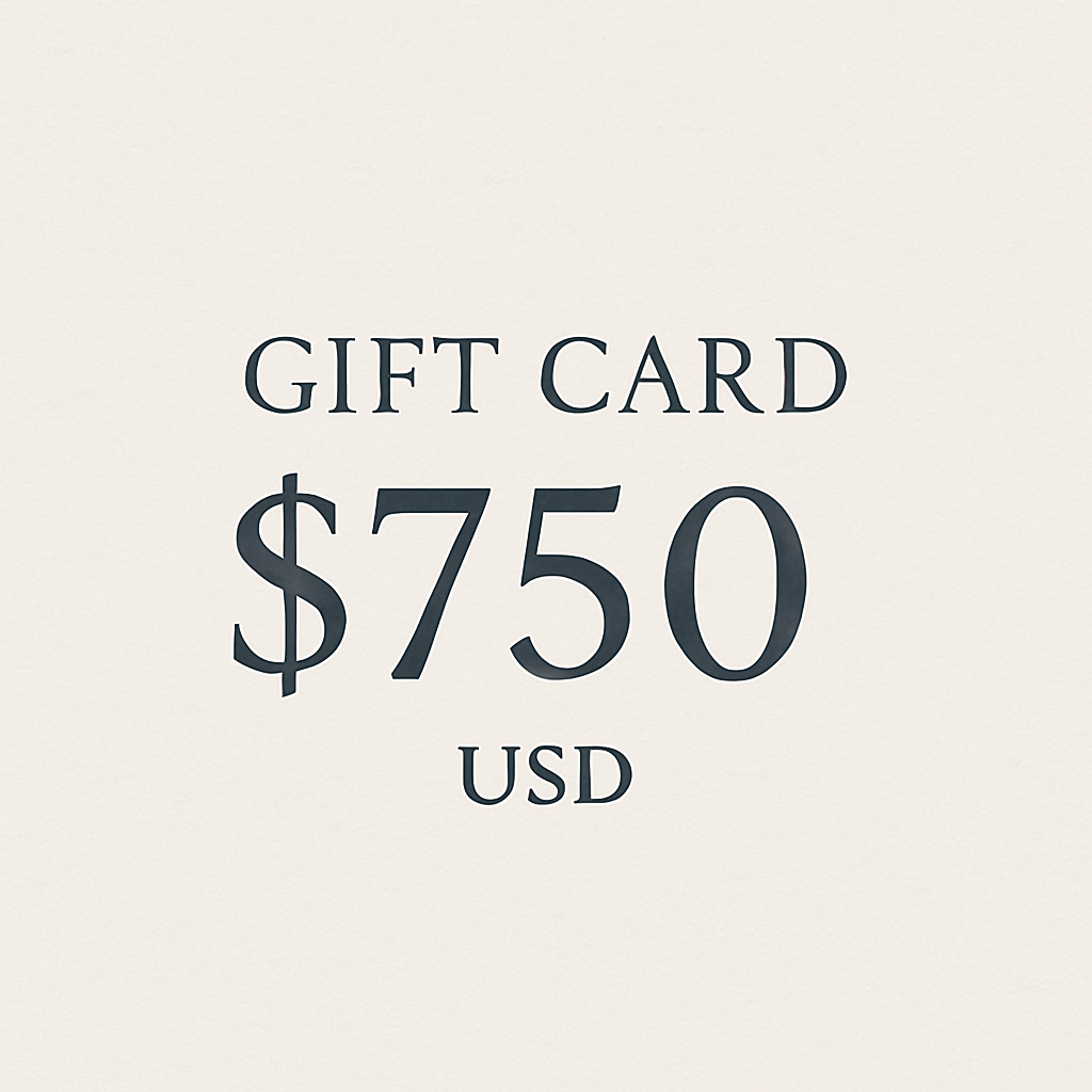 🎁 Carta Regalo Alpha Reproduction