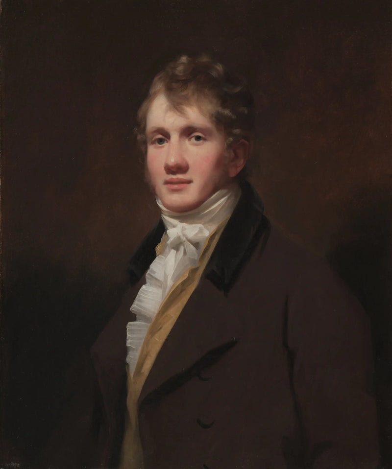 Ritratto di Hugh Hope - Henry Raeburn