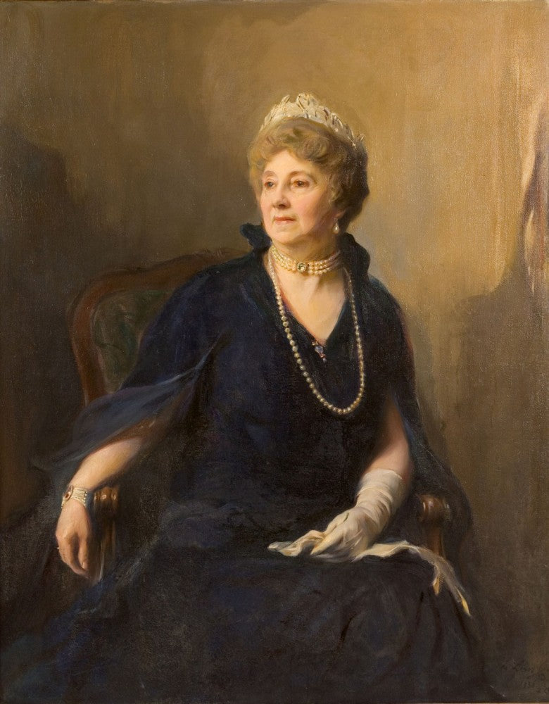 La signora Stanley Baldwin - Philip de La��szlo��