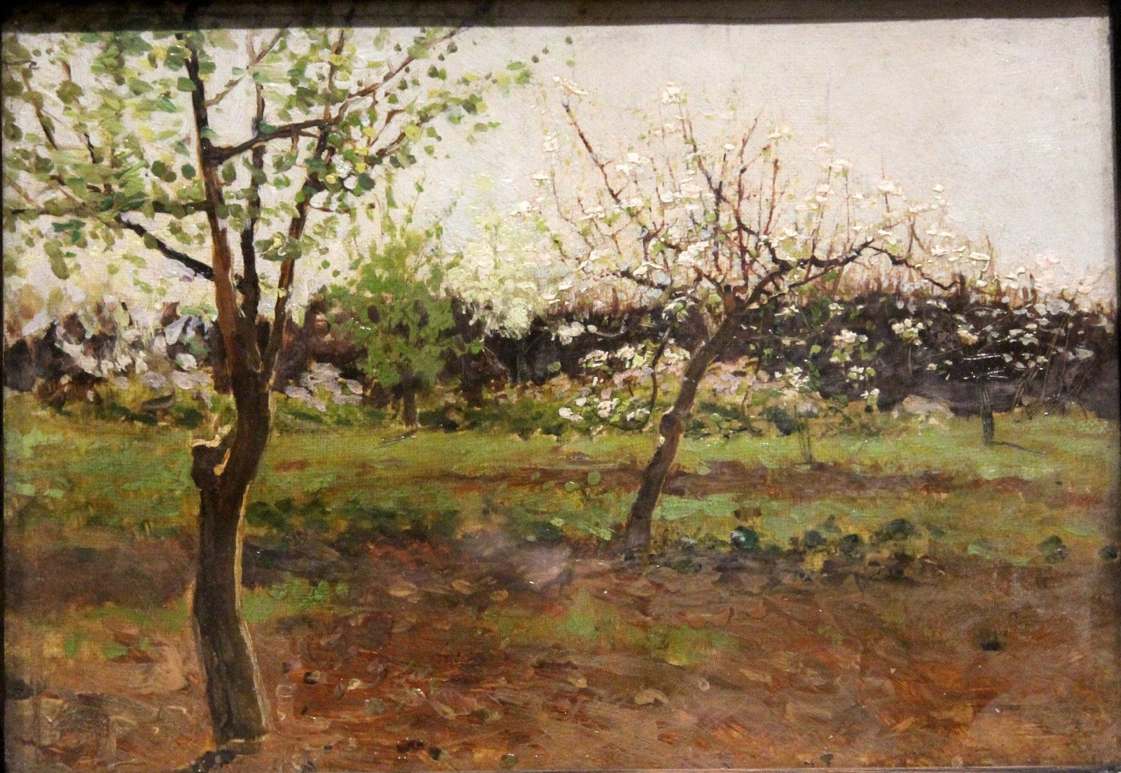 Q130481744 - Isaac Levitan