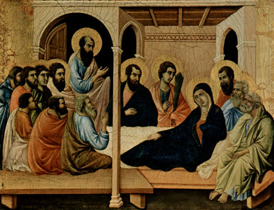 Q117864570 - Duccio di Buoninsegna - Alpha Reproduction