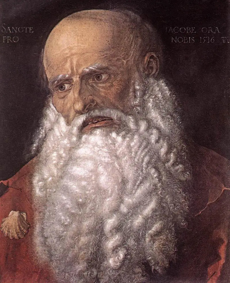San Giacomo - Albrecht Dürer