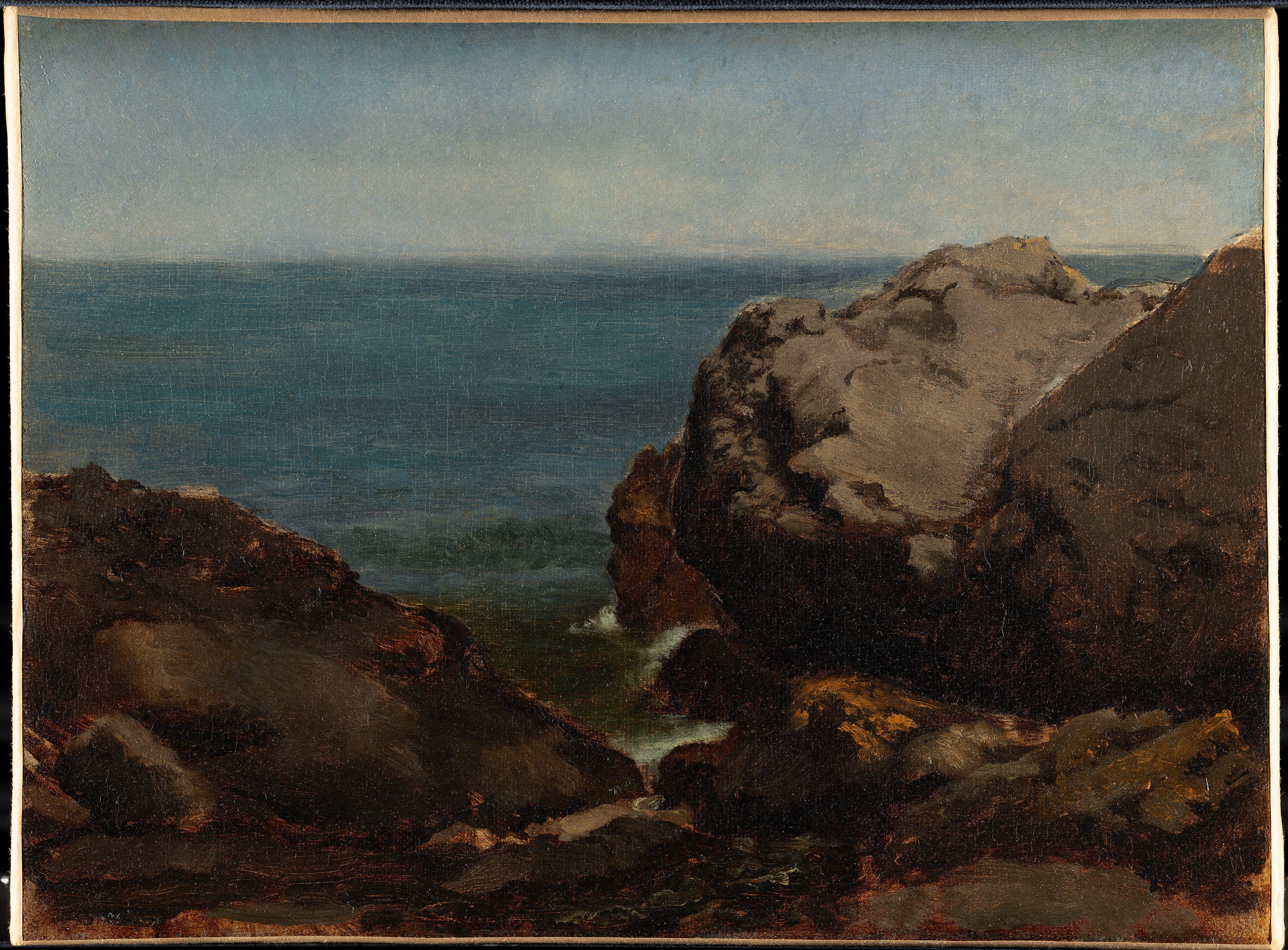 Q135294854 - Jean-François Millet