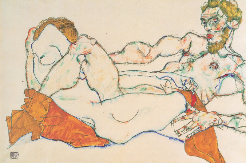 Q115385425 - Egon Schiele