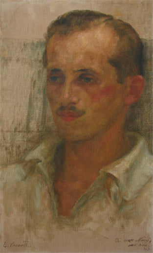 No! - Eliseo Visconti