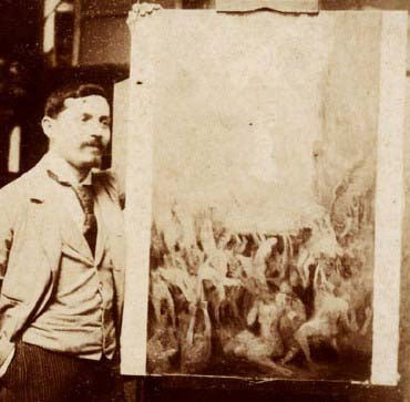 Saída da Vida Pecaminosa - Estudo - Eliseu Visconti