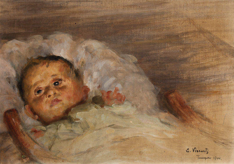 My Netinho - Eliseu Visconti