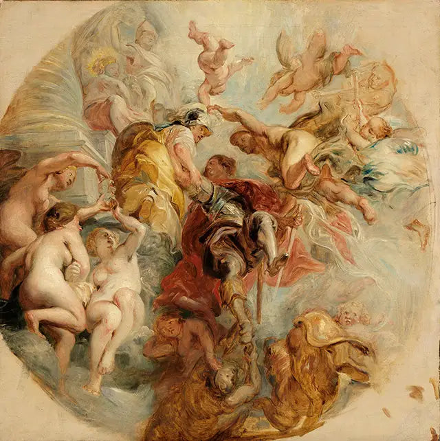 Q104523728 - Eugène Delacroix