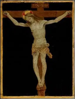 Crocifissione - Filippino Lippi