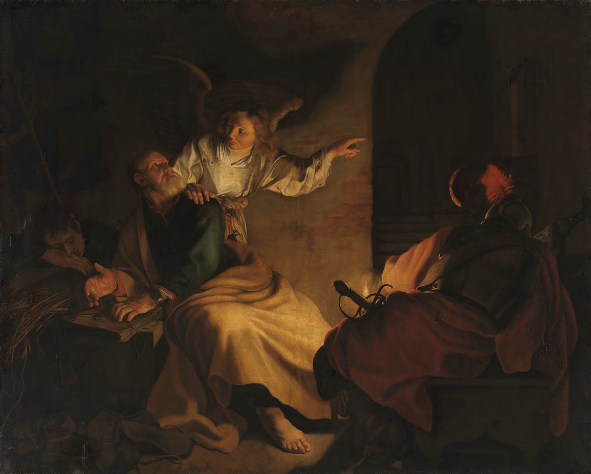 Q30093602 - Gerrit van Honthorst - Alpha Reproduction