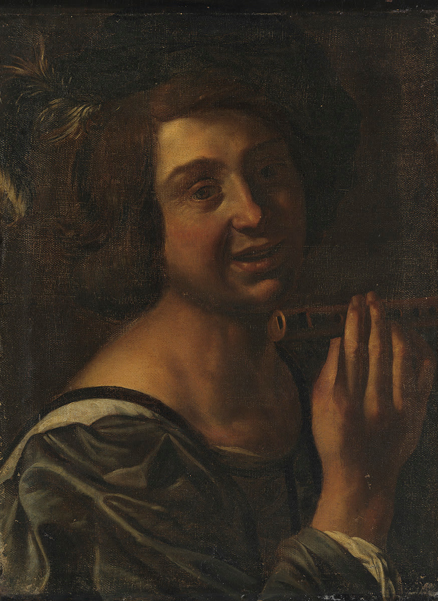 Q30094957 - Gerrit van Honthorst - Alpha Reproduction