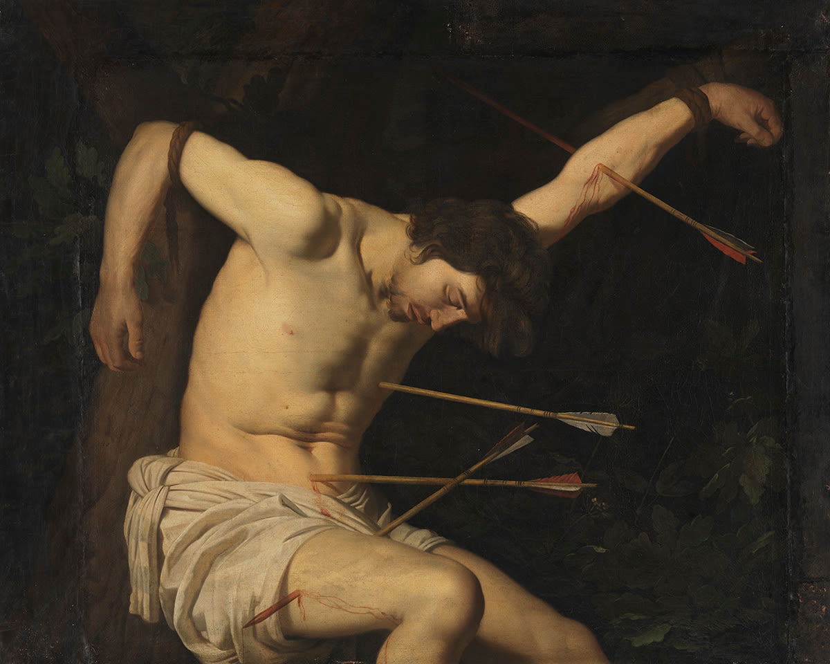 Q30099058 - Gerrit van Honthorst - Alpha Reproduction