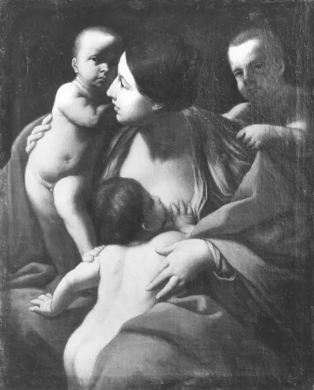 Q30094521 - Guido Reni - Alpha Reproduction