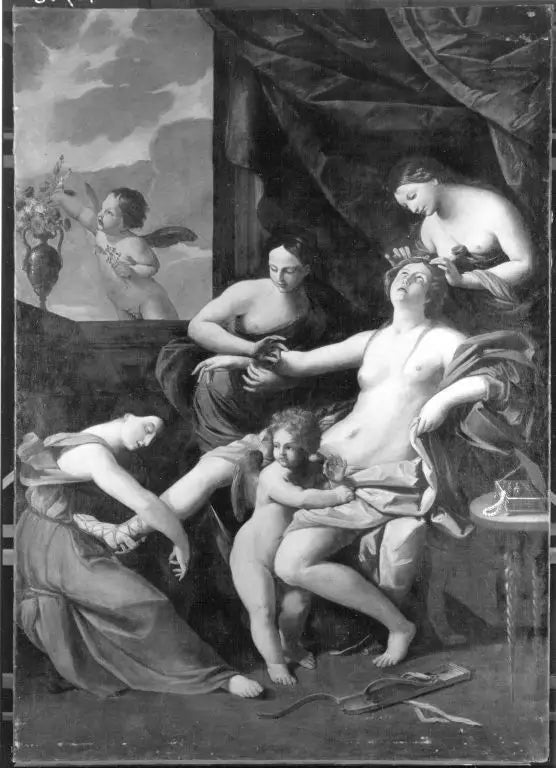 Q30094335 - Guido Reni - Alpha Reproduction