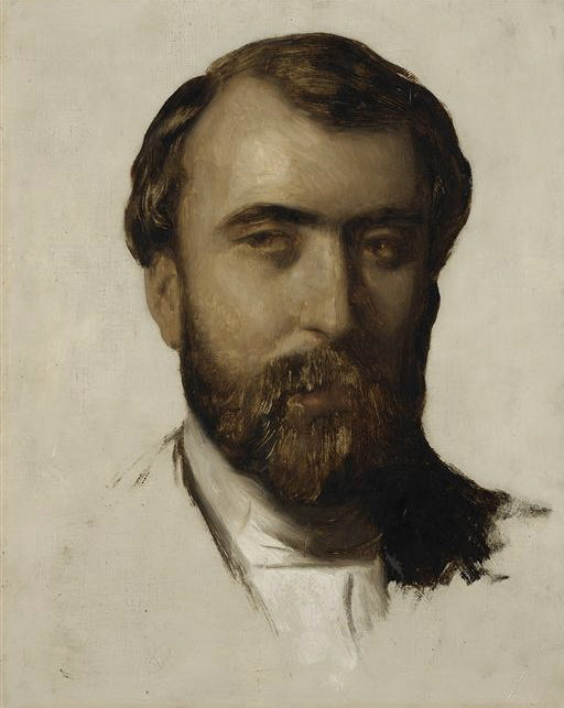 Henri Chevreau - Paul Delaroche