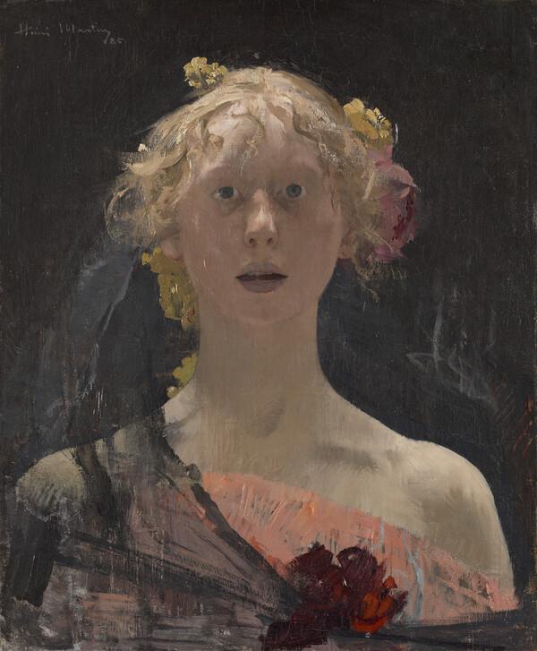 B��r��nice - Henri-Jean Guillaume Martin