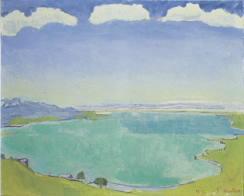 Ferdinand Hodler