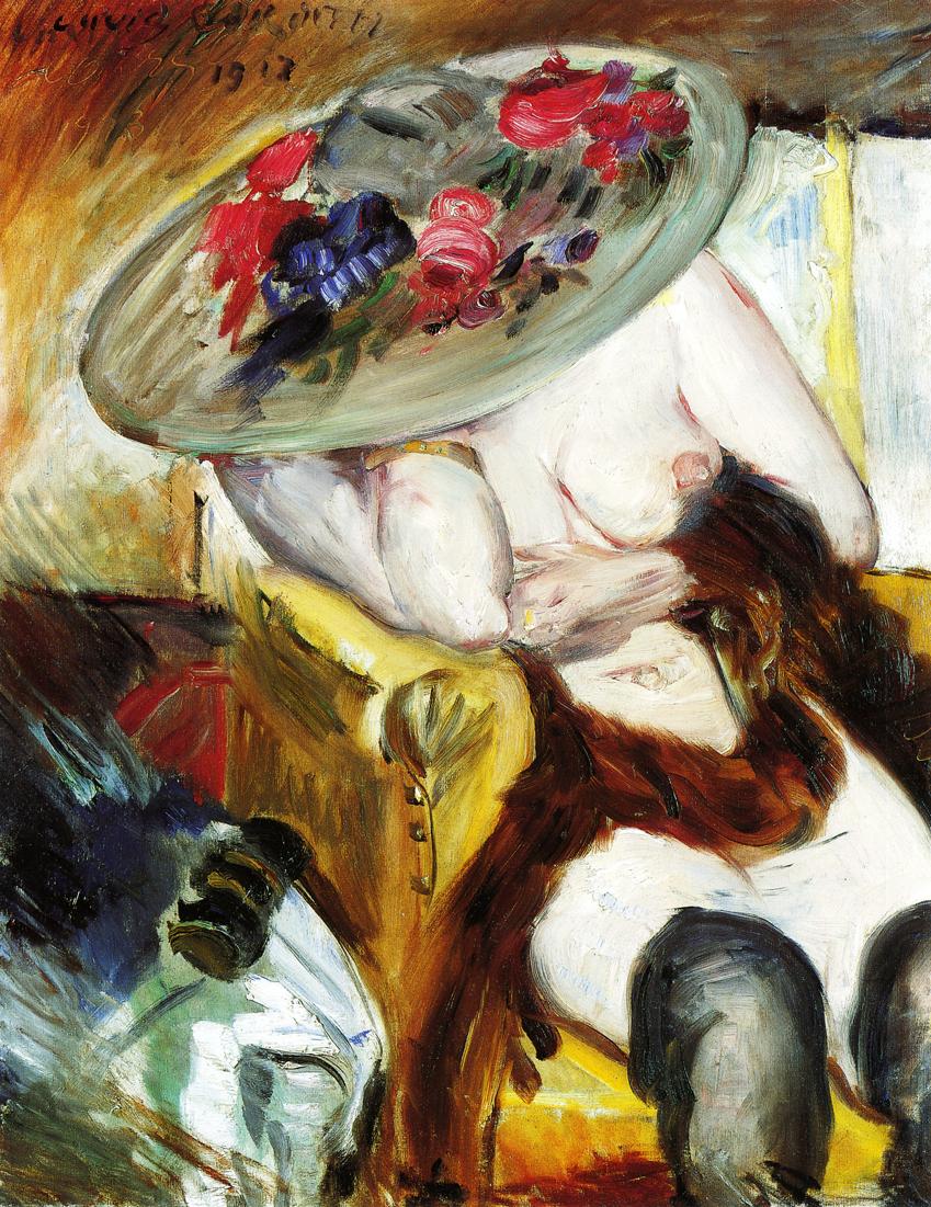 Q118232562 - Lovis Corinth