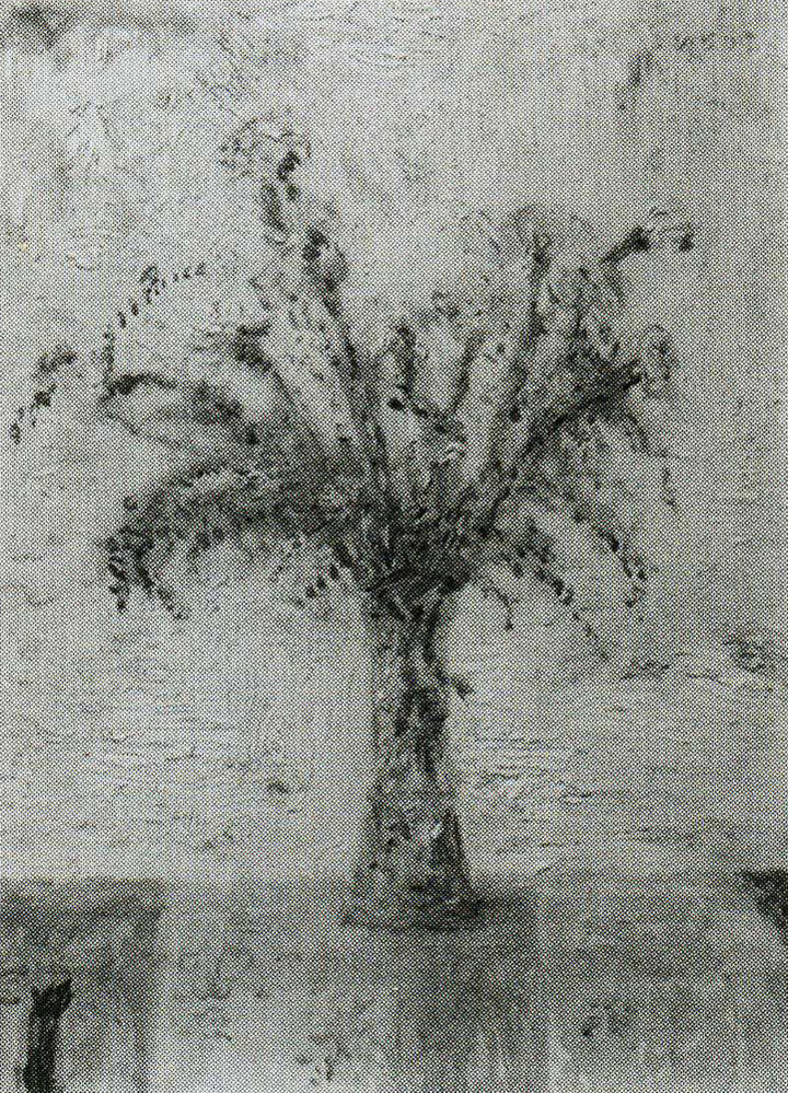 Garofani - James Ensor