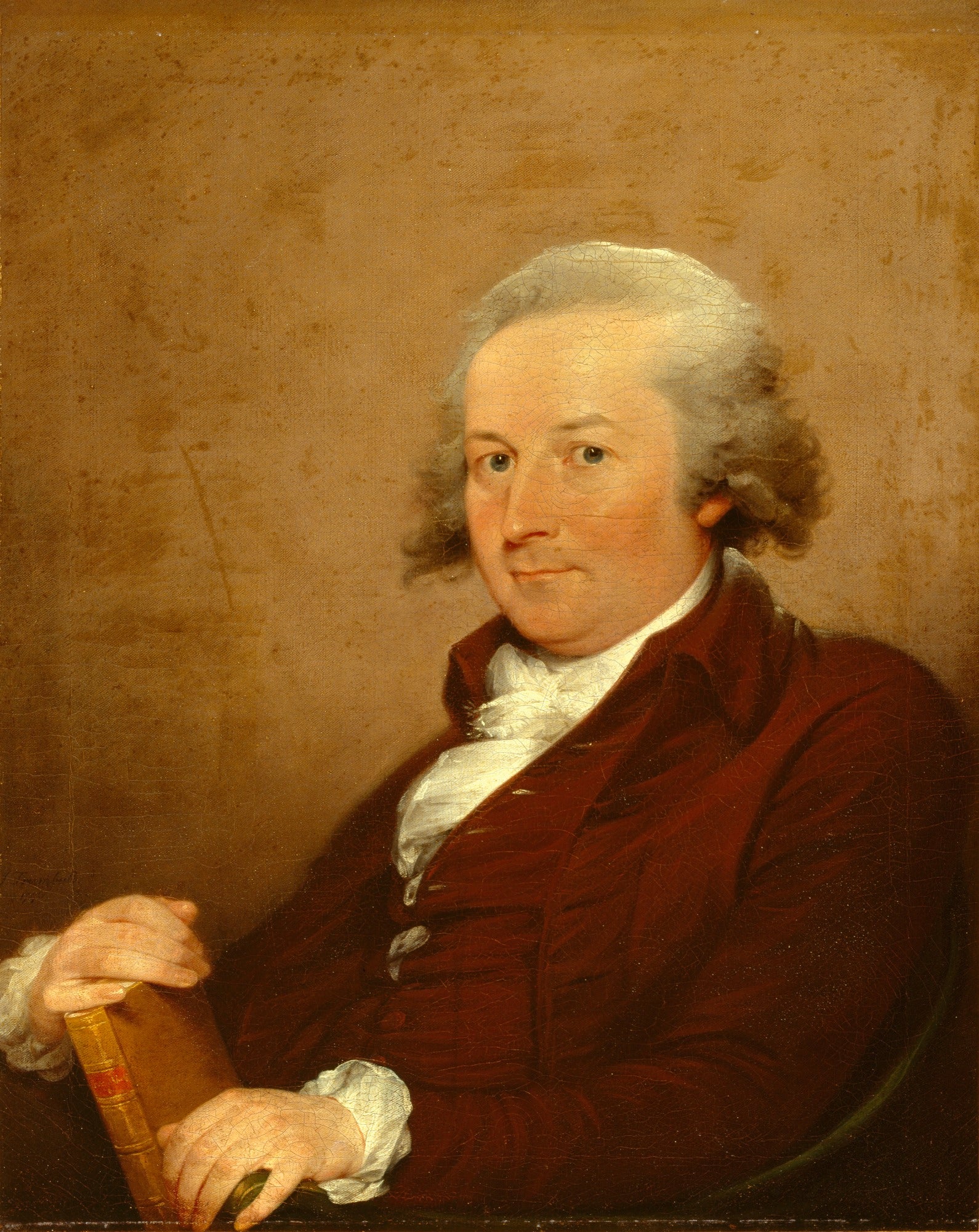 John Trumbull - John Trumbull