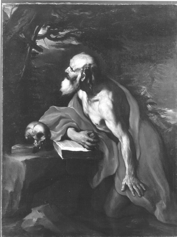 Q30096903 - Jusepe de Ribera - Alpha Reproduction
