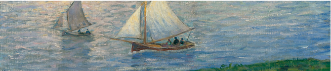 Le quattro stagioni: Estate - Henri Lebasque