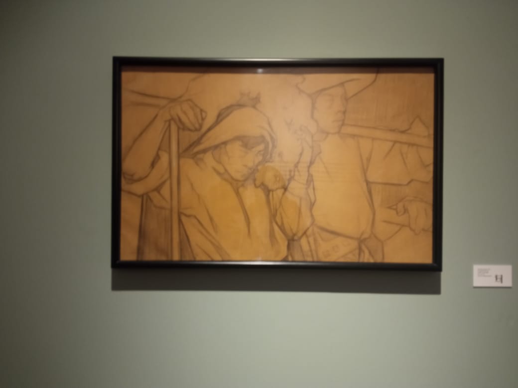 Q114402208 - Saturnino Herrán Guinchard