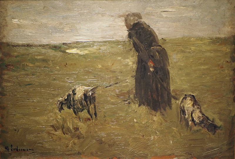 Max Liebermann