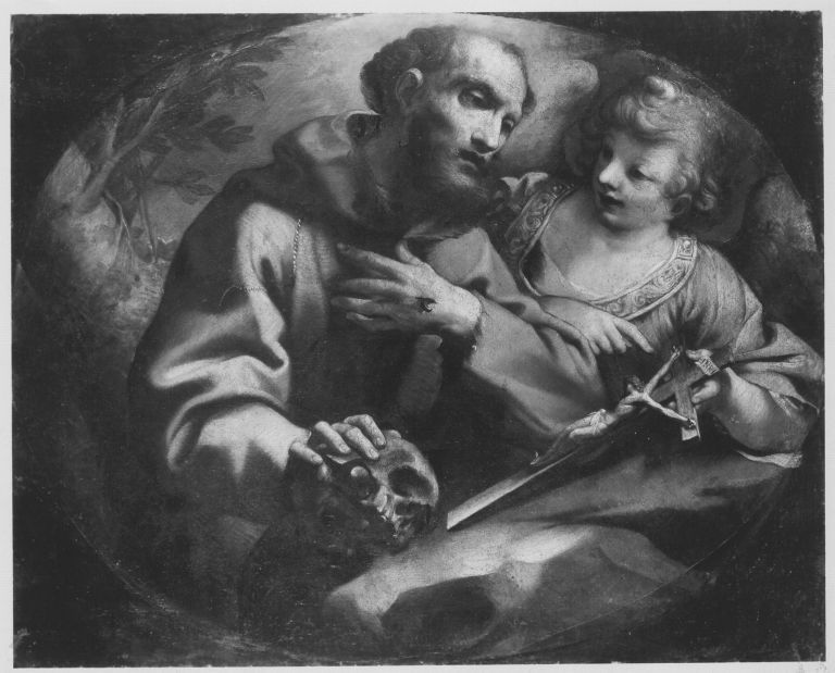 Q29920225 - Ludovico Carracci - Alpha Reproduction