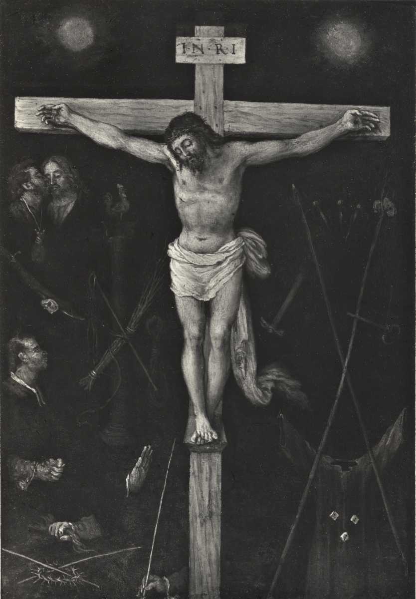 Q123244748 - Lorenzo Lotto - Alpha Reproduction