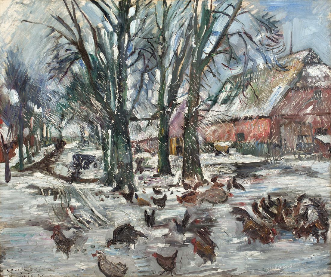 Q131983241 - Lovis Corinth