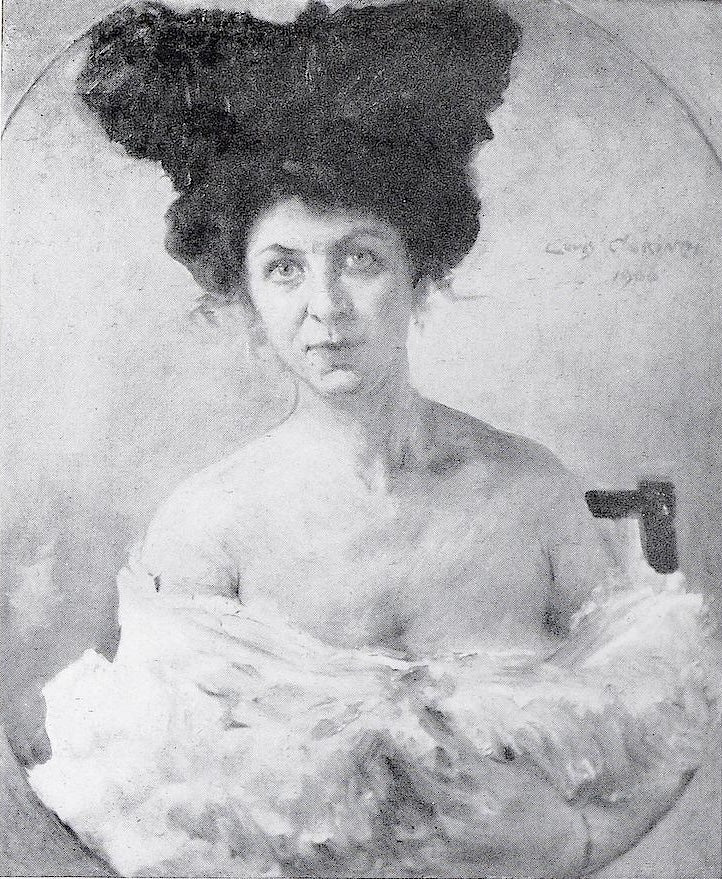 Q133850628 - Lovis Corinth