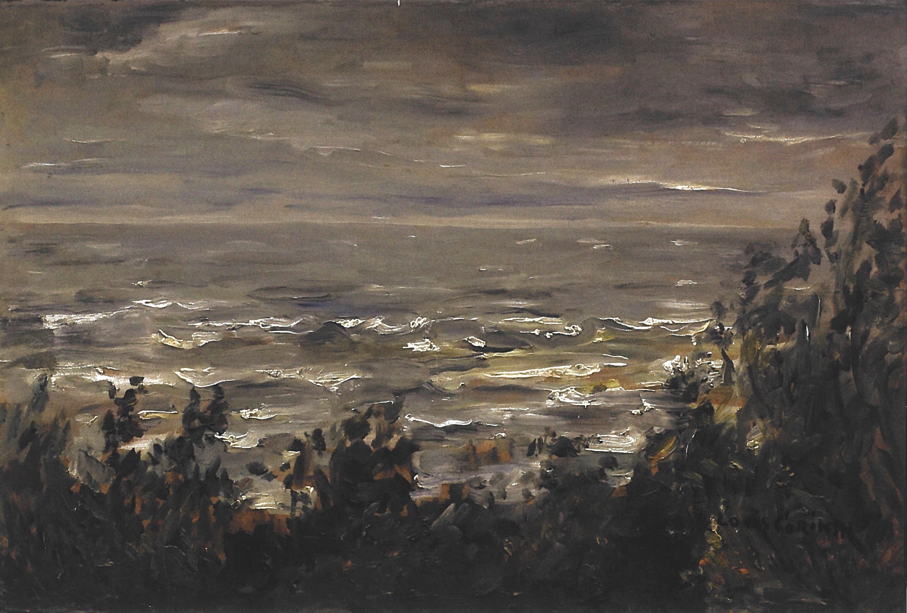 Q122697027 - Lovis Corinth