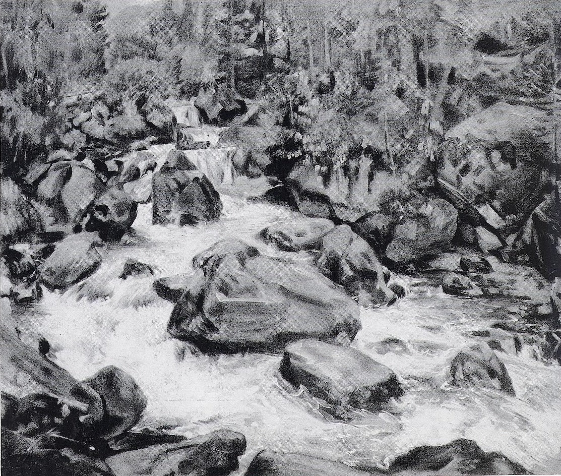 Q133850692 - Lovis Corinth