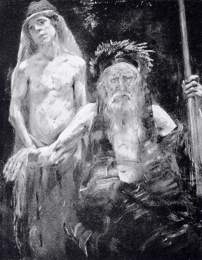Q133850614 - Lovis Corinth
