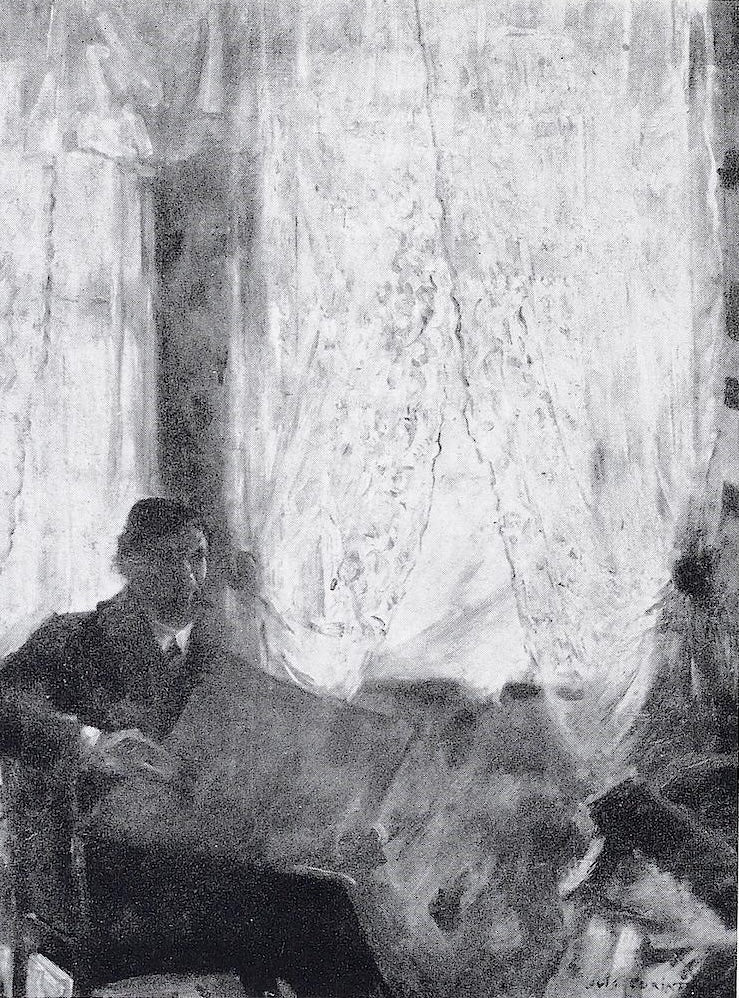 Q133850624 - Lovis Corinth