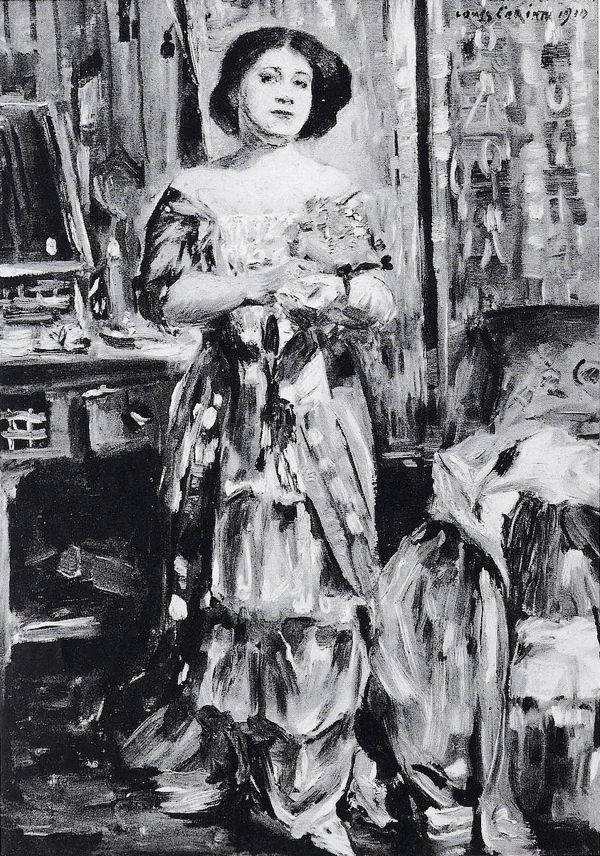 Q133850667 - Lovis Corinth