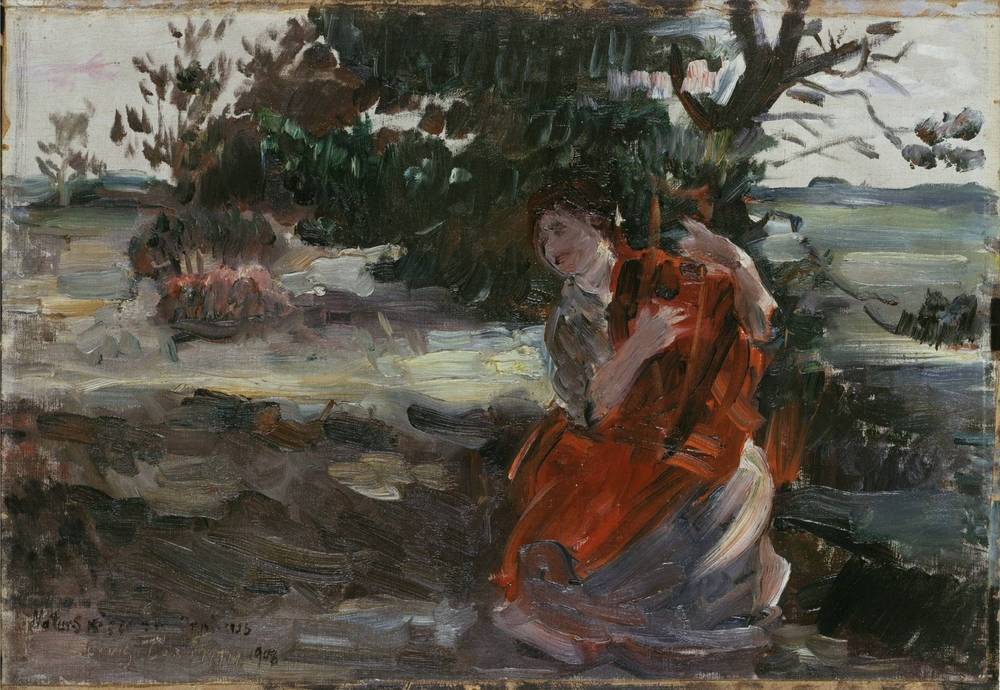 Q50332197 - Lovis Corinth