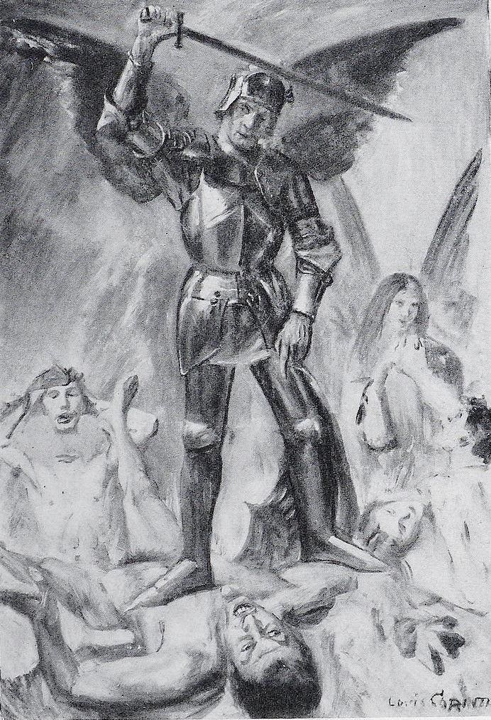 Q133850688 - Lovis Corinth