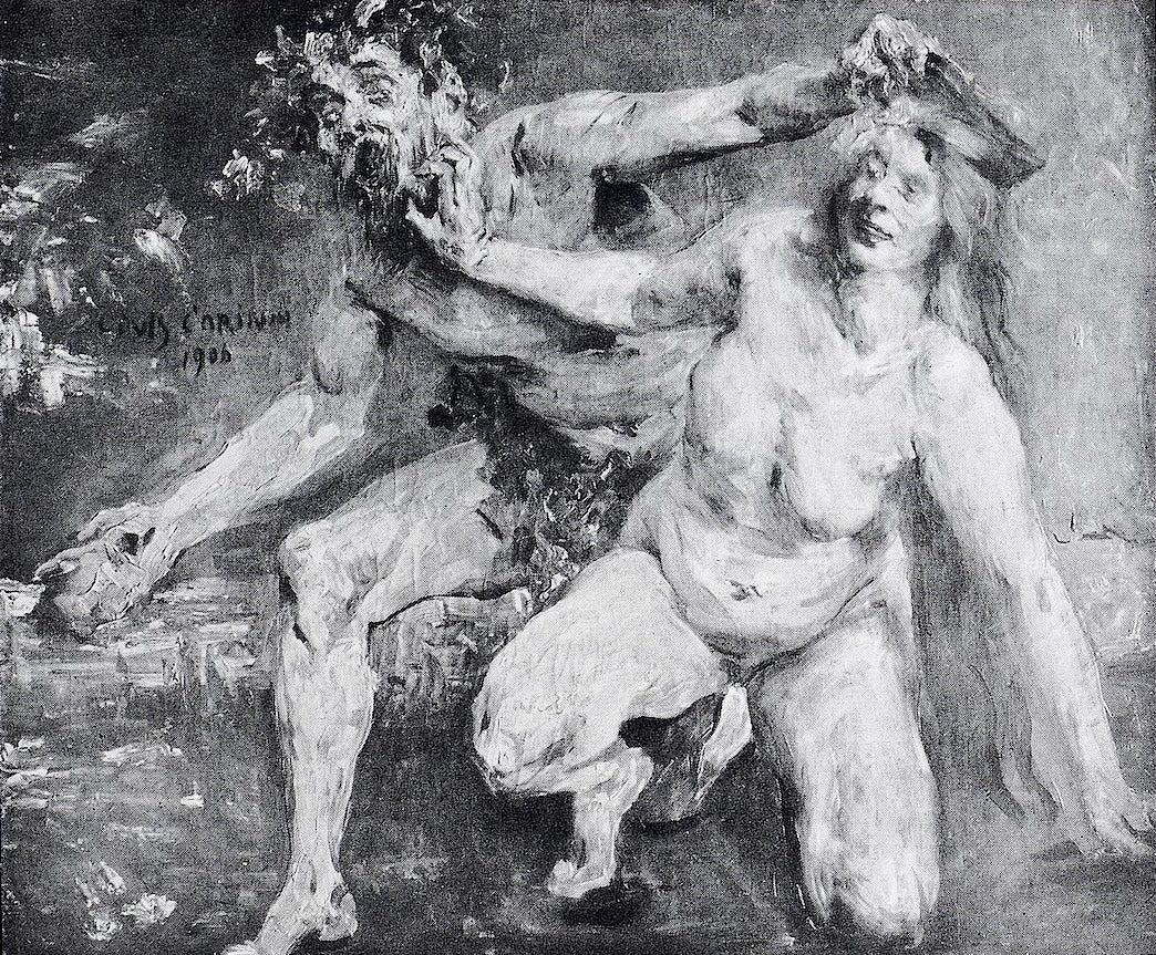 Q133850631 - Lovis Corinth