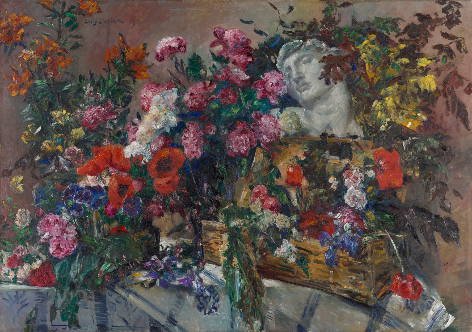 Q75370167 - Lovis Corinth