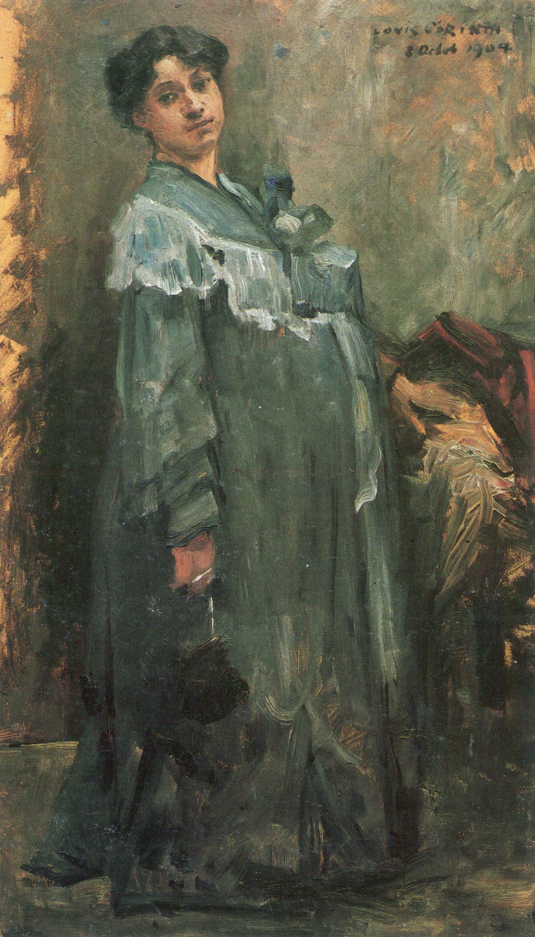 Q117865319 - Lovis Corinth