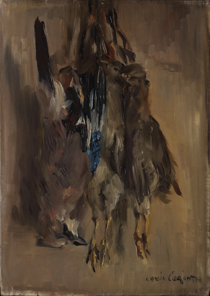 Q131912775 - Lovis Corinth