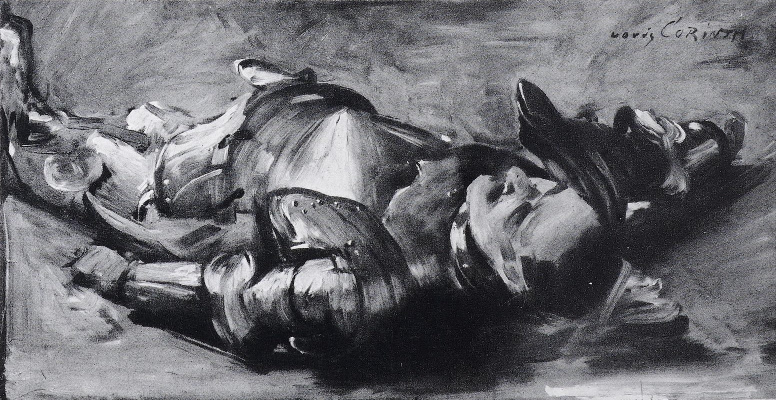 Q133850696 - Lovis Corinth