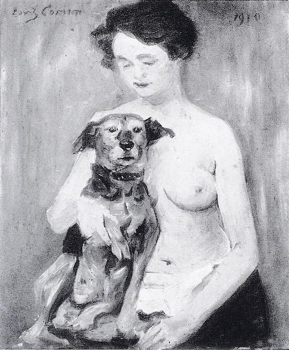 Q133850661 - Lovis Corinth