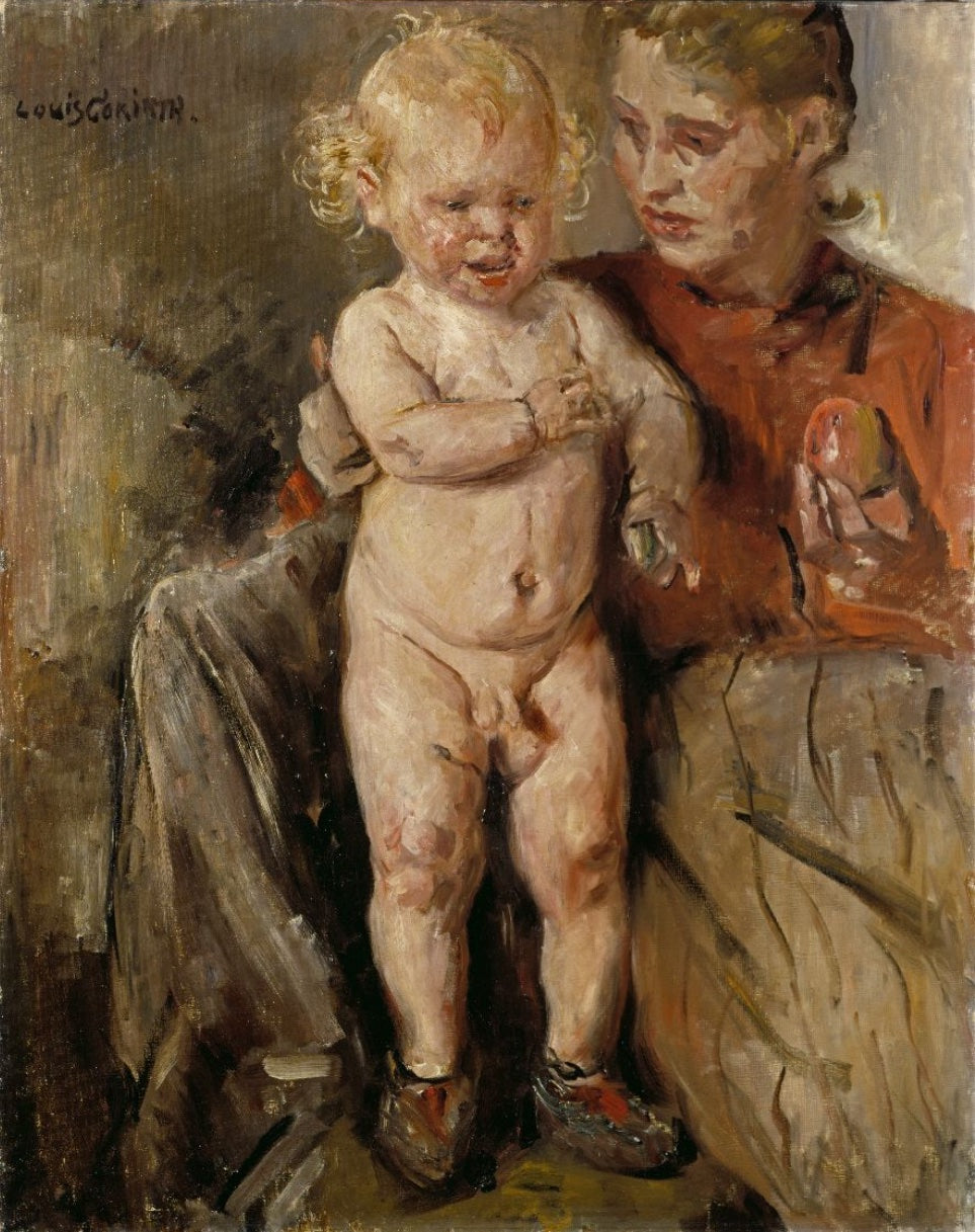 Q124448445 - Lovis Corinth