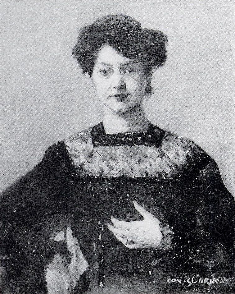 Q133850626 - Lovis Corinth