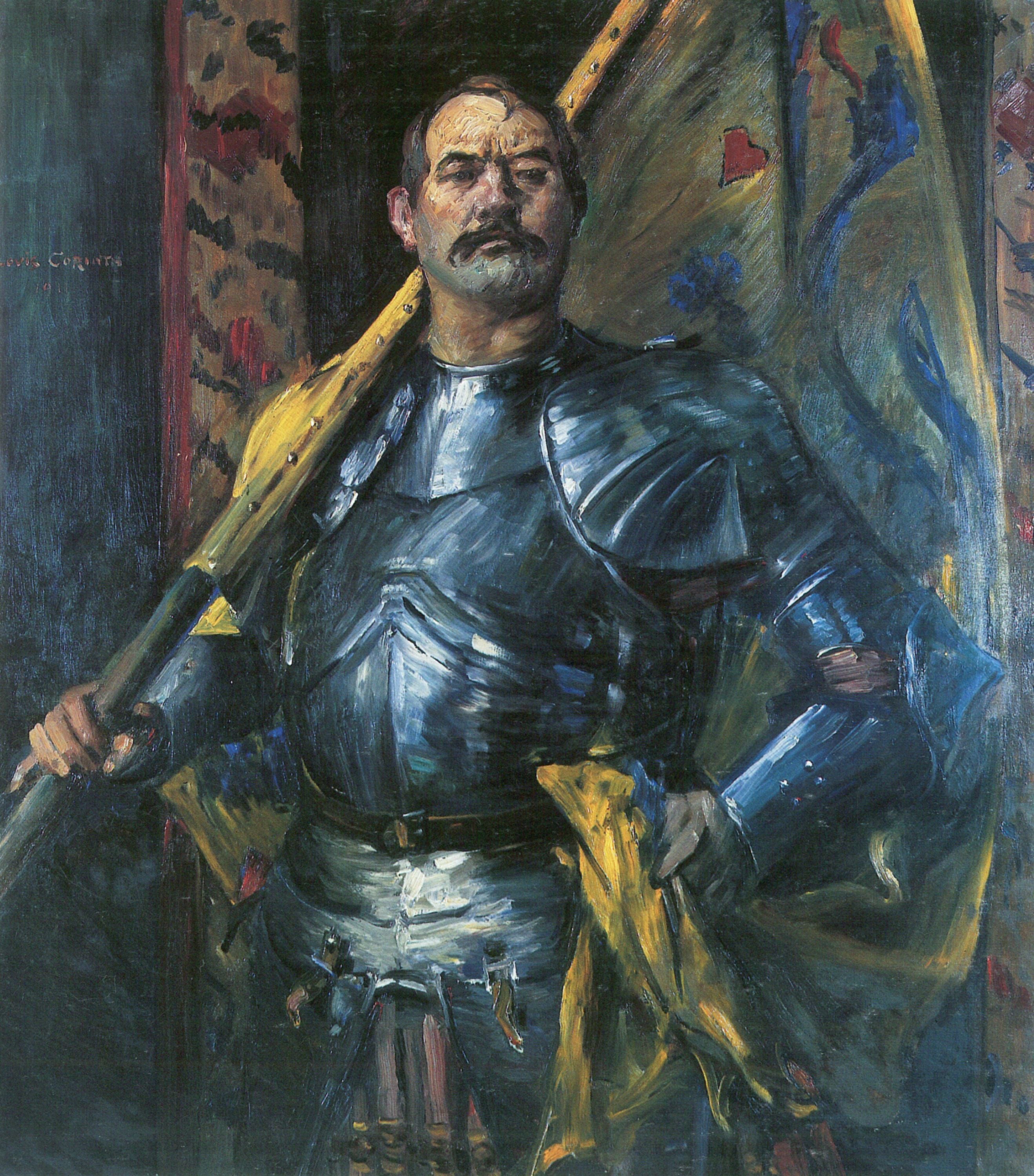 Q118231469 - Lovis Corinth