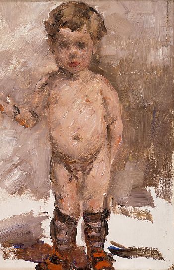 Q131912675 - Lovis Corinth